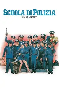 Scuola di polizia (1984) - Film Streaming HD