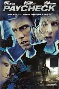 Paycheck (2003) - Film Streaming HD