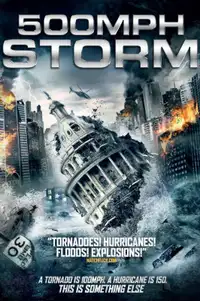 Mega Tornado (2013) - Film Streaming HD