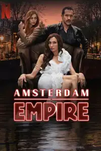 Amsterdam Empire (2025) - Serie TV Streaming HD