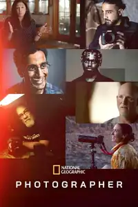 Photographer (2024) - Serie TV Streaming HD