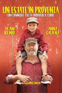 Un'estate in Provenza (2014) - Film Streaming HD