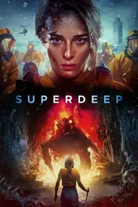 Superdeep (2020) - Film Streaming HD