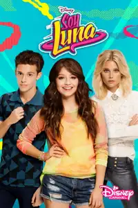 Soy Luna (2016) - Serie TV Streaming HD