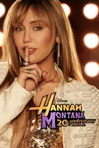 Hannah Montana 20th Anniversary Special (2026) - Film Streaming HD