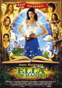 Ella Enchanted - Il magico mondo di Ella (2004) - Film Streaming HD