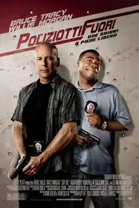 Poliziotti fuori - Due sbirri a piede libero (2010) - Film Streaming HD