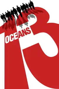 Ocean's Thirteen (2007) - Film Streaming HD