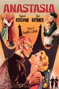 Anastasia (1956) - Film Streaming HD