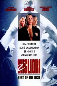 I migliori (1989) - Film Streaming HD