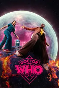 Doctor Who (2024) - Serie TV Streaming HD