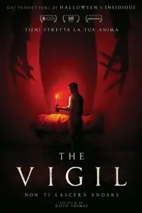 The Vigil - Non ti lascerà andare (2020) - Film Streaming HD