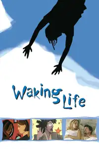 Waking Life (2001) - Film Streaming HD