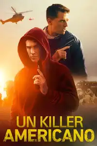 Un killer americano (2022) - Film Streaming HD