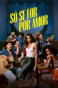 Soltanto per amore (2022) - Serie TV Streaming HD