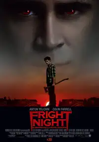 Fright Night - Il vampiro della porta accanto (2011) - Film Streaming HD