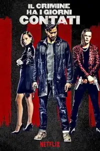 Il crimine ha i giorni contati (2020) - Film Streaming HD