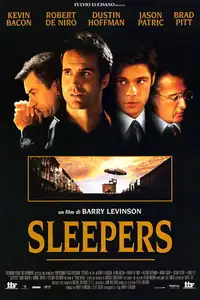 Sleepers (1996) - Film Streaming HD