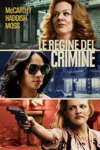 Le regine del crimine (2019) - Film Streaming HD