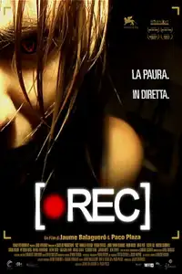 [REC] (2007) - Film Streaming HD