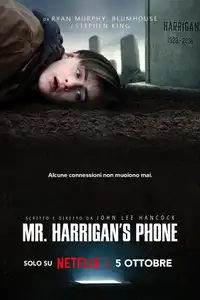 Mr. Harrigan's Phone (2022) - Film Streaming HD