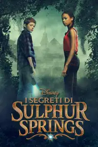 I segreti di Sulphur Springs (2021) - Serie TV Streaming HD