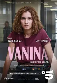 Vanina - Un vicequestore a Catania (2024) - Serie TV Streaming HD