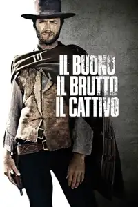 Il buono, il brutto, il cattivo (1966) - Film Streaming HD