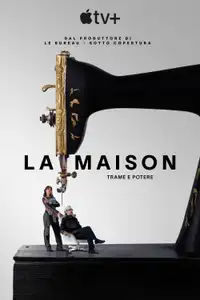 La Maison (2024) - Serie TV Streaming HD