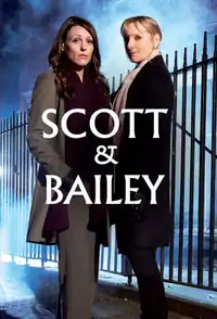 Scott & Bailey (2011) - Serie TV Streaming HD