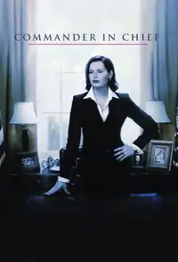 Una donna alla Casa Bianca (2005) - Serie TV Streaming HD