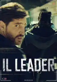 Il leader (2021) - Serie TV Streaming HD