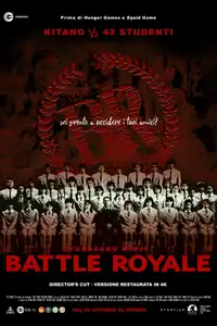 Battle Royale (2000) - Film Streaming HD
