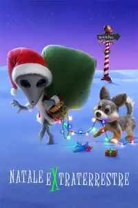 Natale eXtraterrestre (2020) - Film Streaming HD