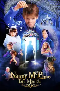 Nanny McPhee - Tata Matilda (2005) - Film Streaming HD