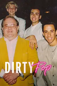 Dirty Pop: la truffa delle boy band (2024) - Serie TV Streaming HD