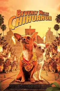 Beverly Hills Chihuahua (2008) - Film Streaming HD