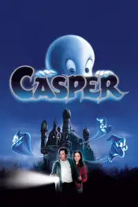Casper (1995) - Film Streaming HD