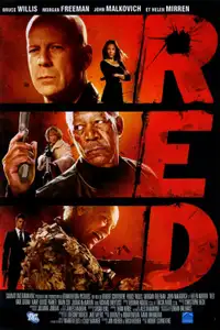 Red (2010) - Film Streaming HD