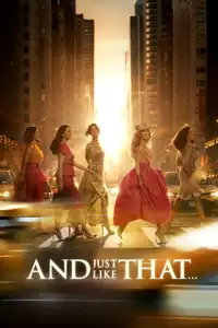 And Just Like That… (2021) - Serie TV Streaming HD