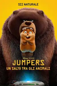 Jumpers - Un salto tra gli animali