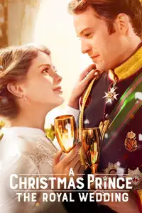 Un principe per Natale - Matrimonio reale (2018) - Film Streaming HD