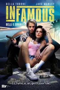 Infamous - Belli e dannati (2020) - Film Streaming HD