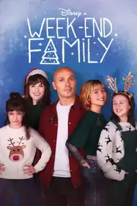 Week-end Family : Un Noël gagnant-gagnant (2022) - Film Streaming HD