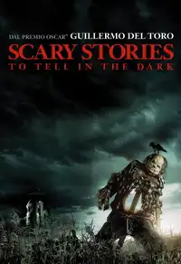 Scary Stories to Tell in the Dark (2019) - Film Streaming HD