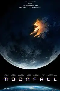 Moonfall (2022) - Film Streaming HD
