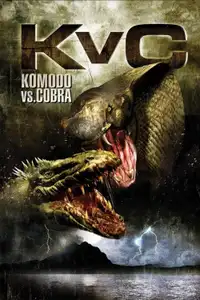 Komodo vs. Cobra (2005) - Film Streaming HD