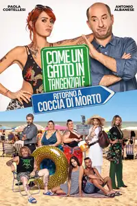 Come un gatto in tangenziale - Ritorno a Coccia di Morto (2021) - Film Streaming HD