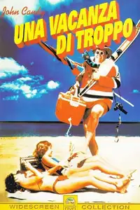 Una vacanza di troppo (1985) - Film Streaming HD