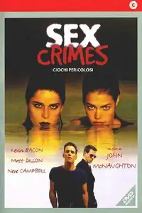 Sex Crimes - Giochi pericolosi (1998) - Film Streaming HD